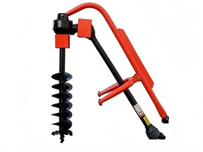 Traktors Zemes urbis